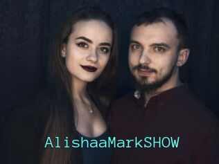 AlishaaMarkSHOW