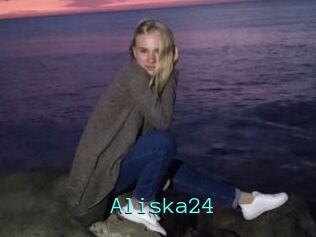 Aliska24