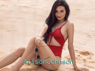 AlisonJohnson