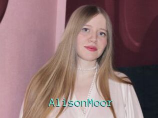 AlisonMoor