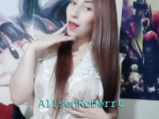 AlisonRoberrt