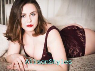 AlisonStyles