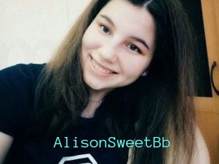 AlisonSweetBb