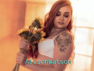 AlisonWatson