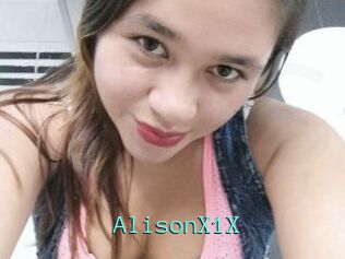 AlisonX1X