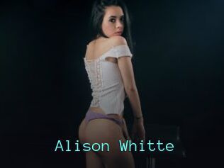 Alison_Whitte