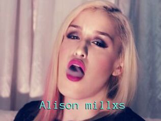Alison_millxs