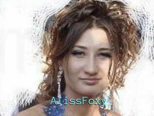 Aliss_Foxy