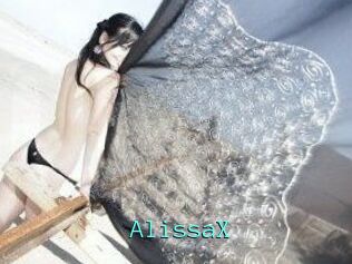 AlissaX