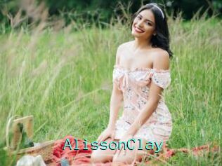 AlissonClay