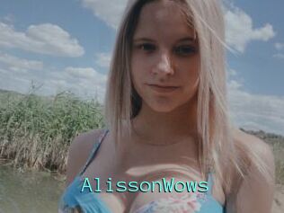AlissonWows