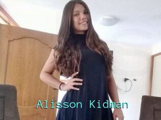 Alisson_Kidman