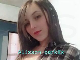 Alisson_parkXx