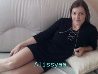 Alissyaa