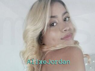 AlixeJordan Mobile Sex