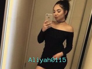 Aliyah0115 Mobile Sex