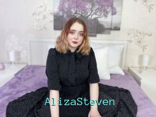 AlizaSteven