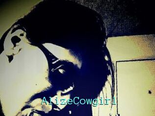 AlizeCowgirl