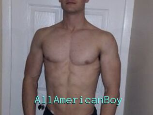 All_American_Boy