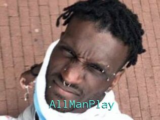 AllManPlay