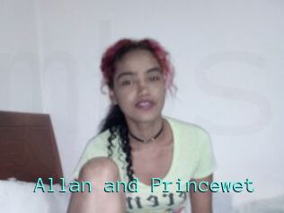 Allan_and_Princewet