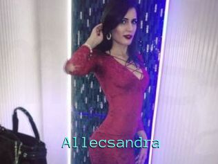 Allecsandra Mobile Sex