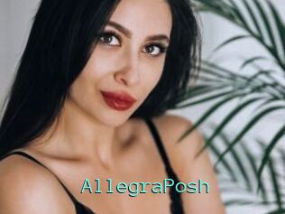 AllegraPosh