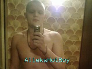 AlleksHotBoy