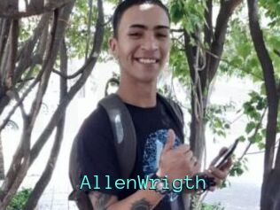 AllenWrigth