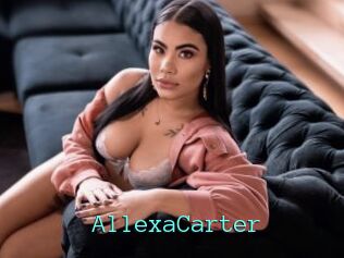 AllexaCarter