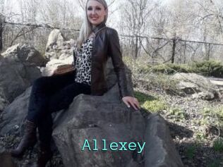 Allexey