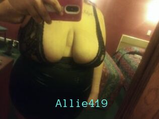 Allie419