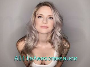 AllieAwesomesauce Mobile Sex