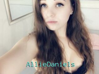 AllieDaniels