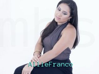 AllieFranco