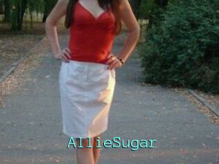 AllieSugar