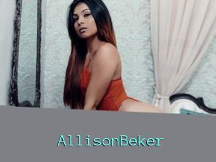 AllisonBeker