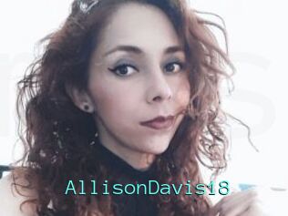 AllisonDavis18 Mobile Sex