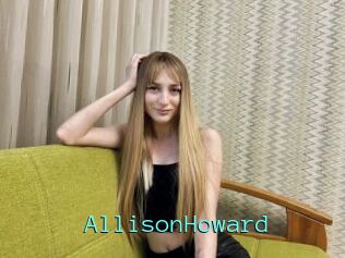 AllisonHoward