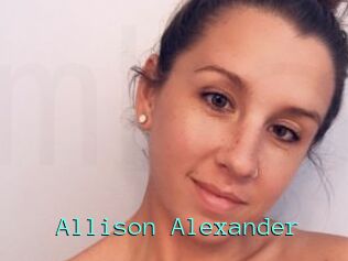 Allison_Alexander