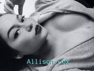 Allison_Fox