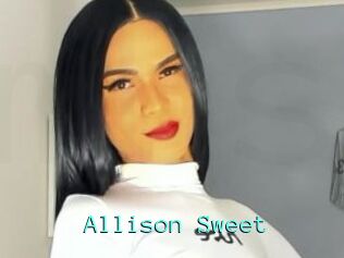 Allison_Sweet