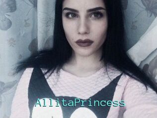 AllitaPrincess