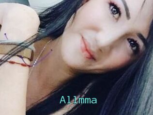 Allmma