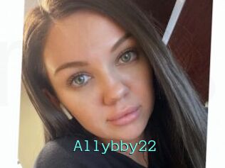 Allybby22 Mobile Sex