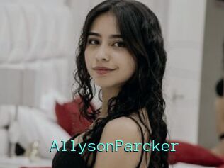 AllysonParcker