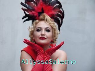 AllyssaSalerno