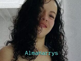 AlmaHarrys