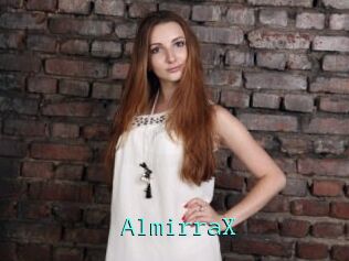 AlmirraX