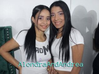 AlondraAndAndrea